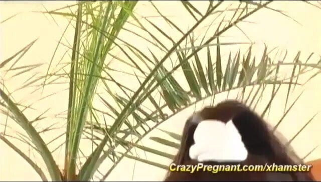 grandpa in love with busty prego teen