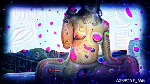 NSFW Striptaese Solo