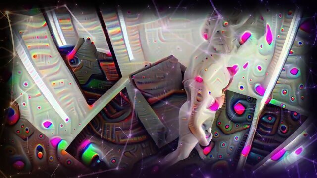 NSFW Striptaese Solo