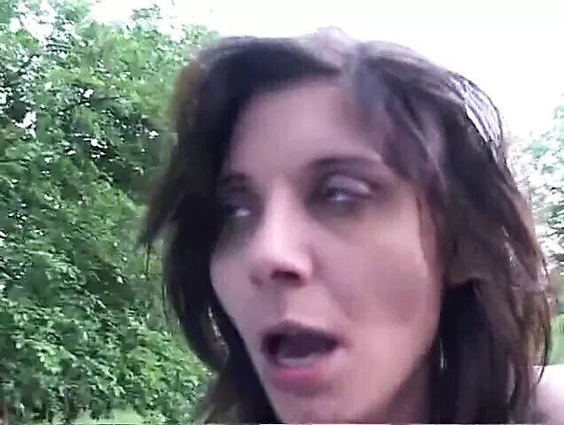 Dogging Wife fucked husband