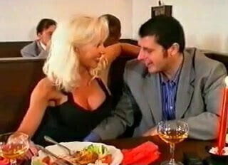 HELEN DUVAL: Night Life Prague sc.3