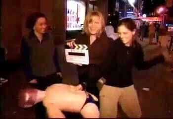 Black Couple White Orgy