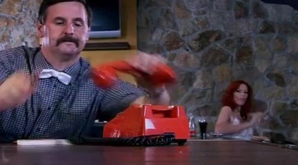 MARSHA LORD: #3 Anal Dancing