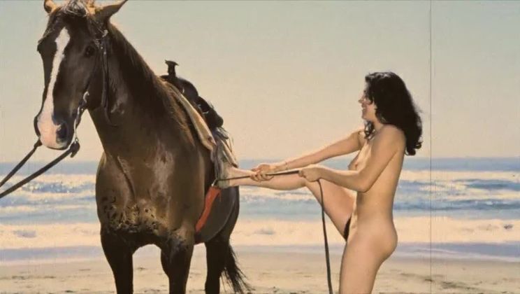 Dark Lantern Entertainment presents 'Women With Animals' from Secret Life, Erotic Confessions Victorian English Gentleman