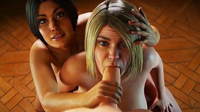 WONDER WOMAN USES POWER GIRLS HEAD LIKE FLESH GETS DEEPTHROATED INSIDE CUMS HARD