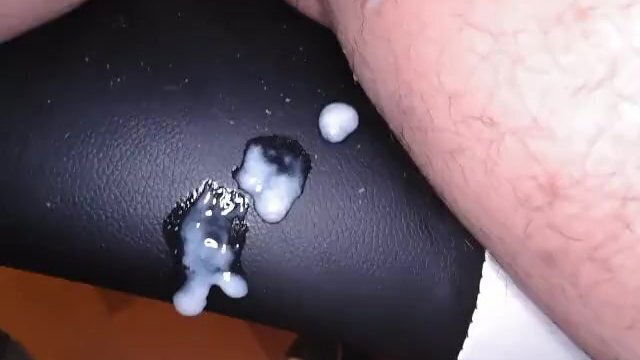 watching porn masturbating till orgasm