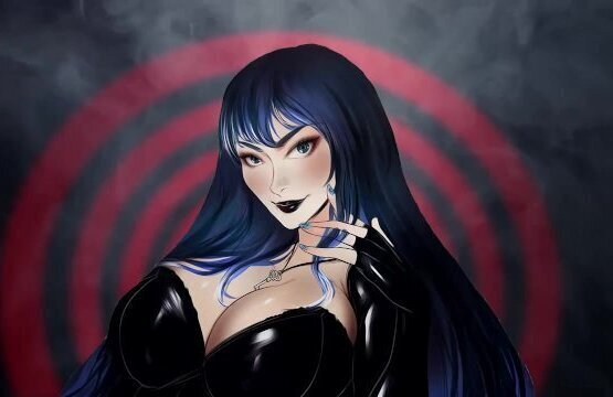 [Mesmerizing Transformation] Something!