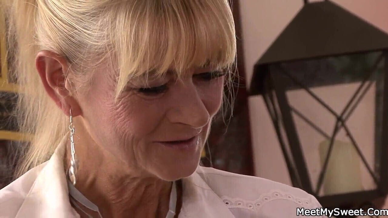 teaching teens threesome