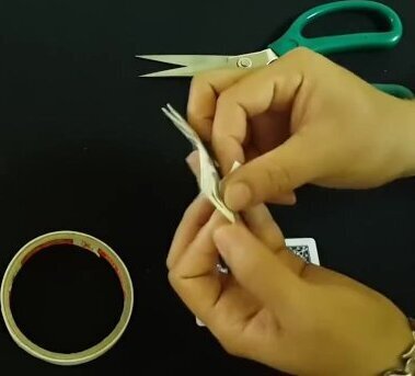 Simple Crazy Magic Trick