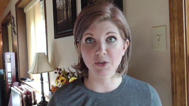 Vlog What Does Husband Think About Making Porn