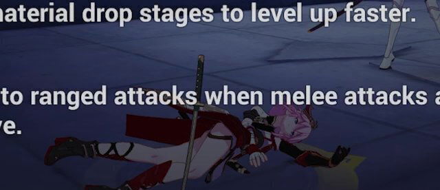 Sakura Flame Sakitama ryona Honkai Impact