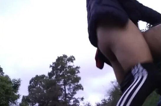 Polvo al ahire libre 