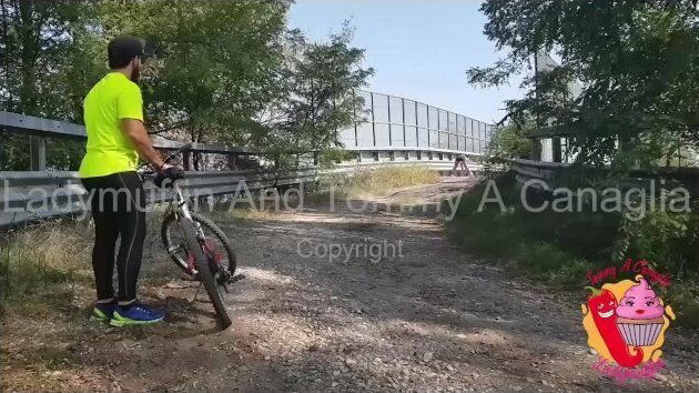 Ladymuffin Tommy Canaglia scopano maledetto numero