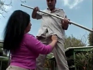 Pick a Grandmother You'd like to Fuck and just do it #4