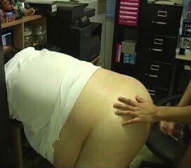 Mysterious Paco Fucks Boss