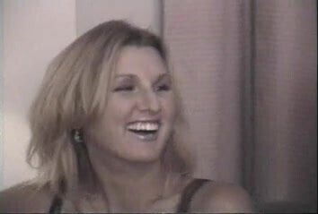 Old School Erica Long Nails