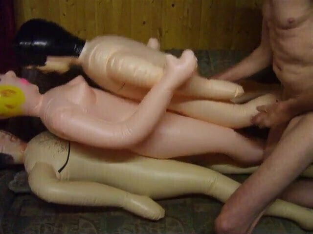 Gruppensex Massenbesamung