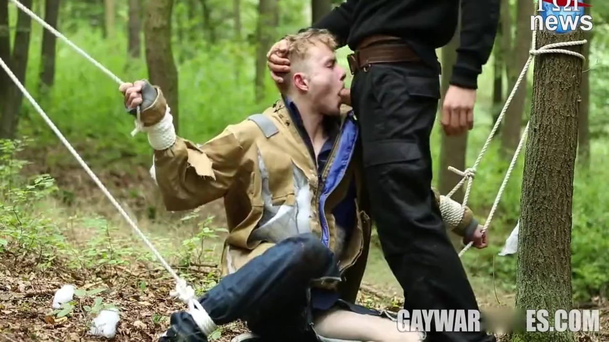 Pathfinder Part With Damian Dickey