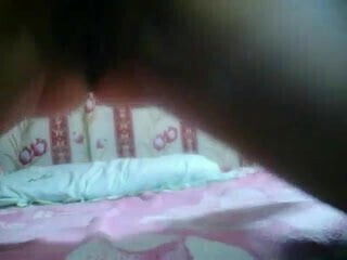 nina delrosario hard fucking with big black dick