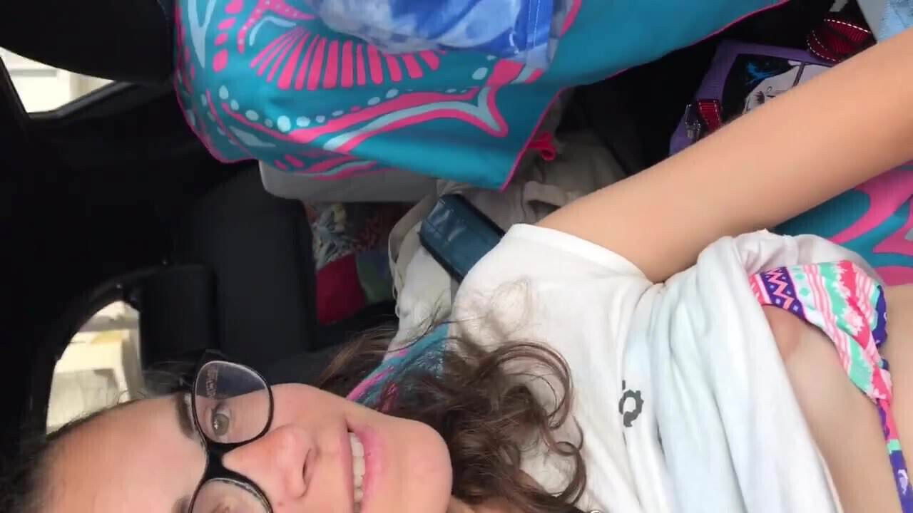 Pussy Teased Tarragona