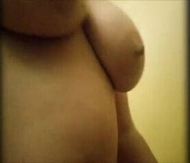 rides and bursts my cock