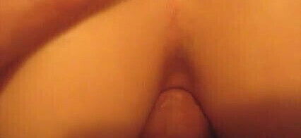 Wonderful sexy ass for a great anal