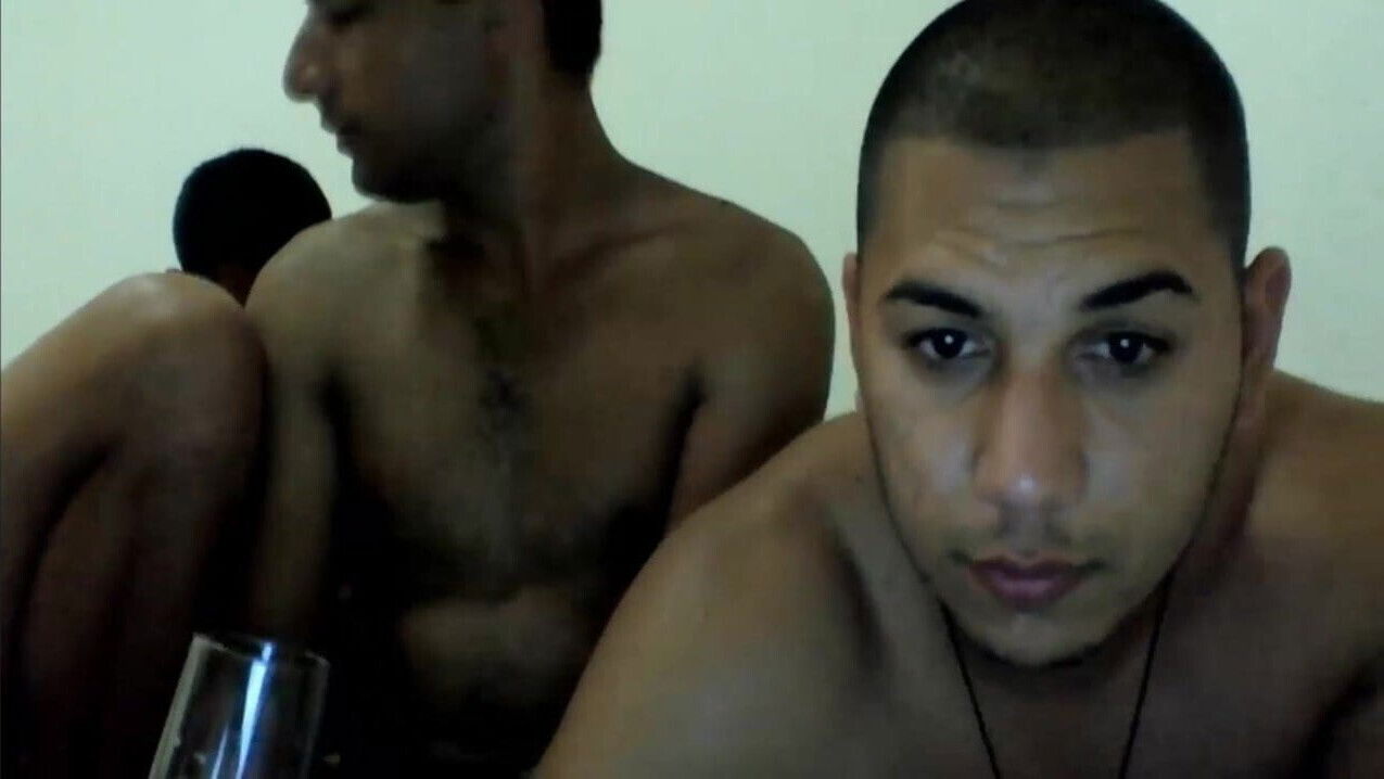 str8 Bulgarian boys part