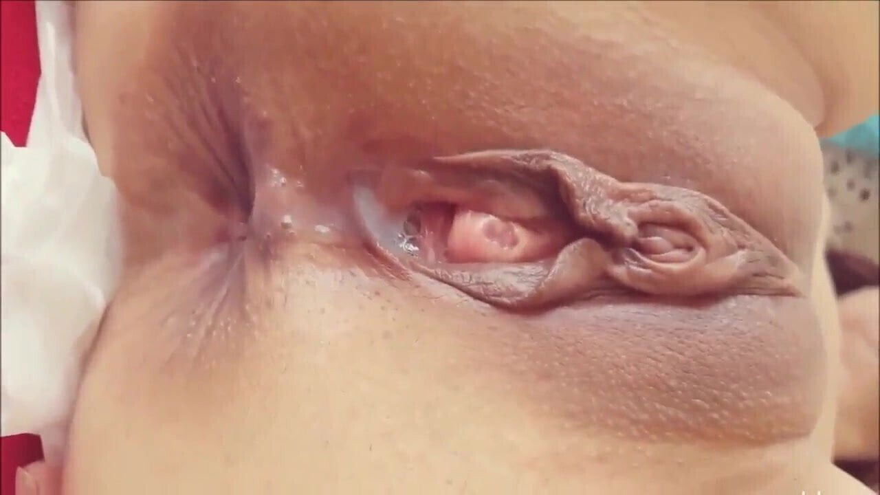 Asian mature milf Mahkyo interracial creampie