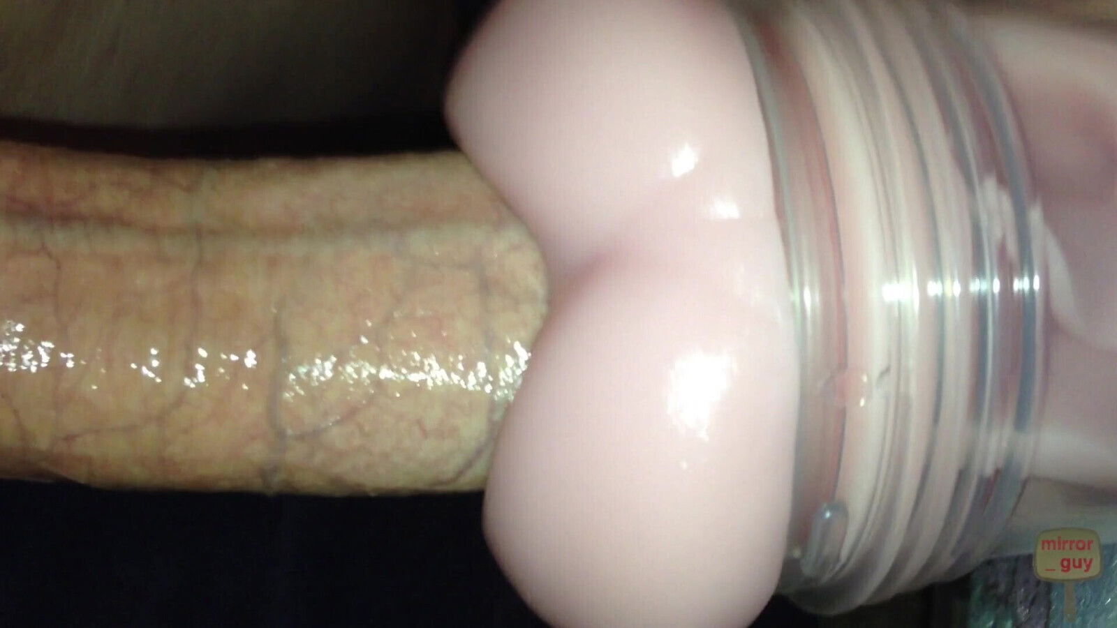 Fleshlight fuck (2013)