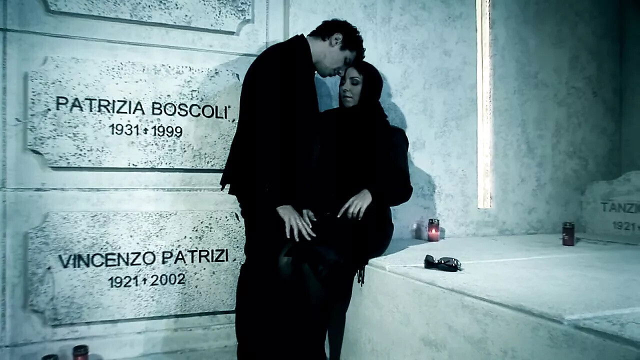 Mister Johns (Episode #03)