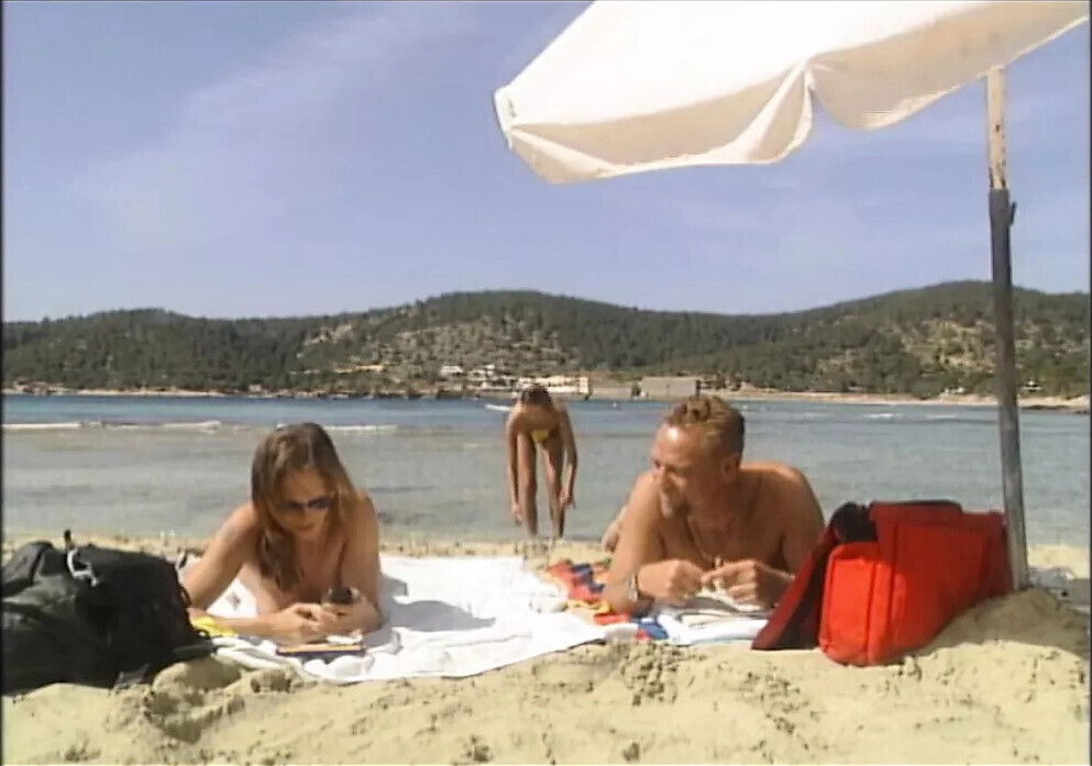 Perversion IBIZA (Full Movie) (Original Full