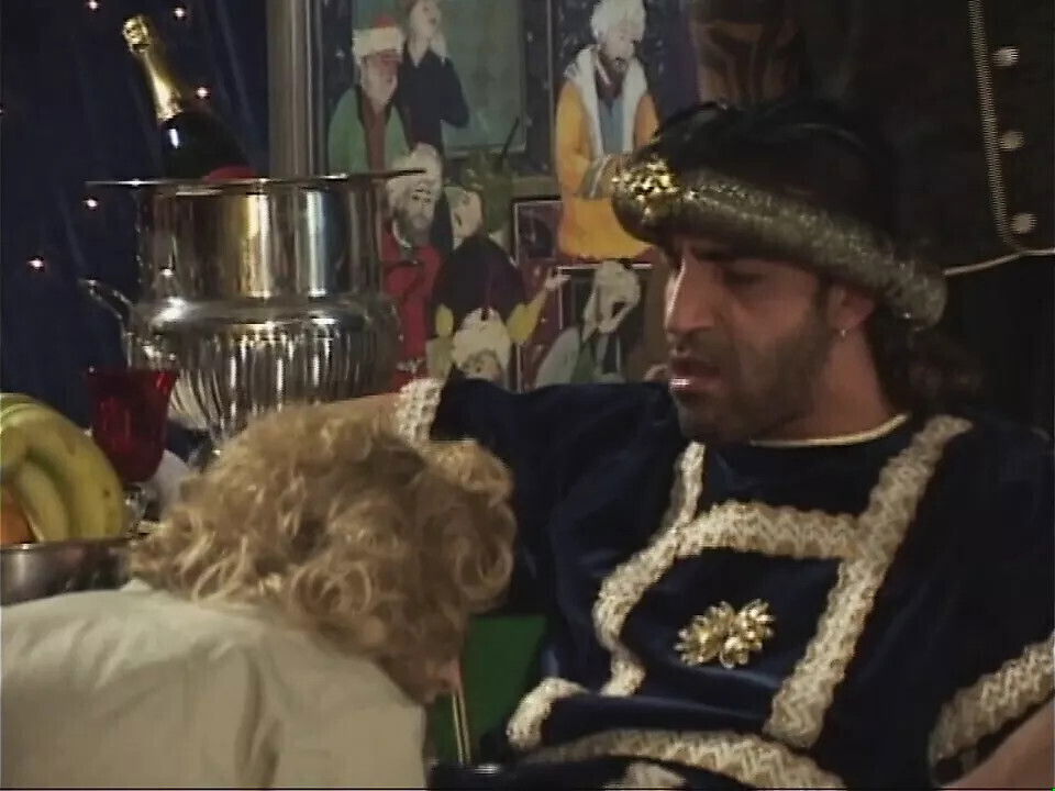 Life Salma Nora Episode