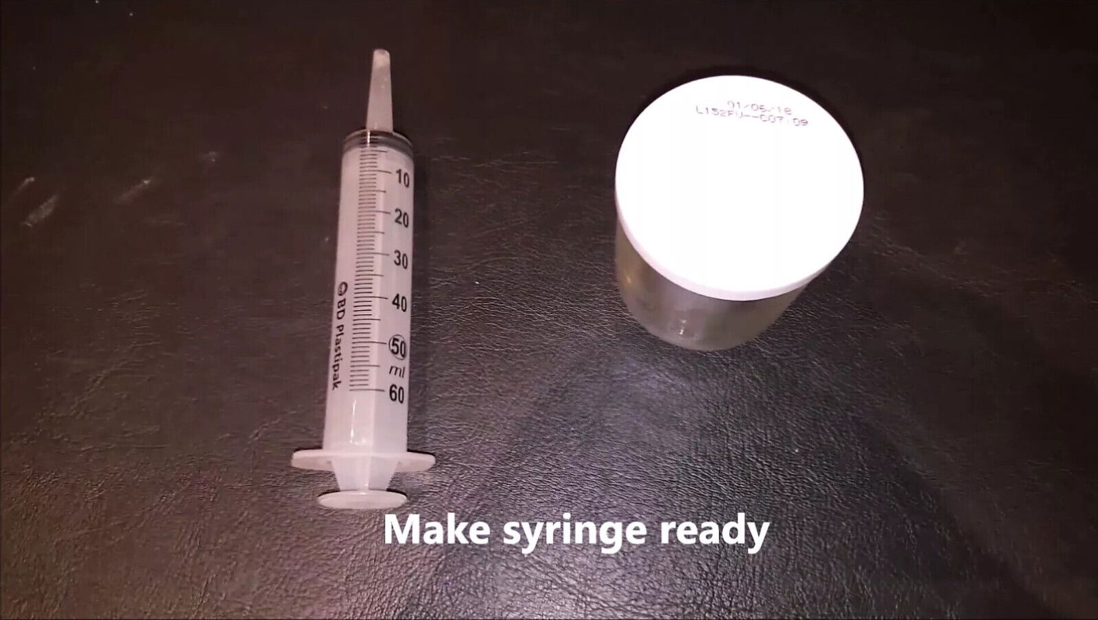 Save gloryhole from strangers sloppy seconds home