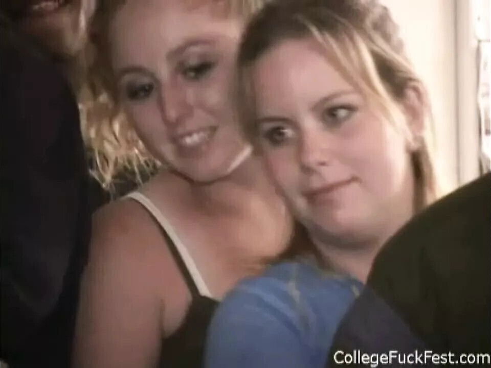 Frat Guys Watching Hardcore Dogging