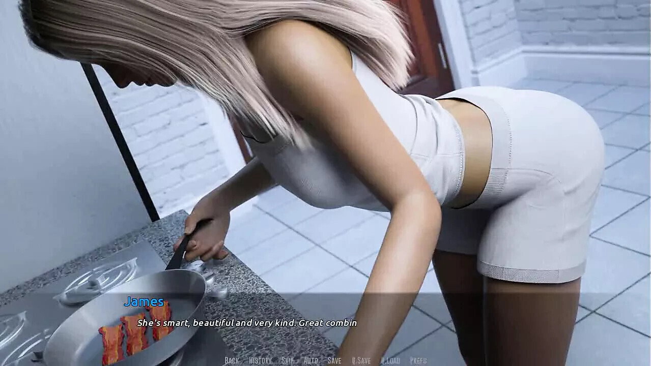 Become Rock Star: Wants Ex-Girl Apartment-S2E