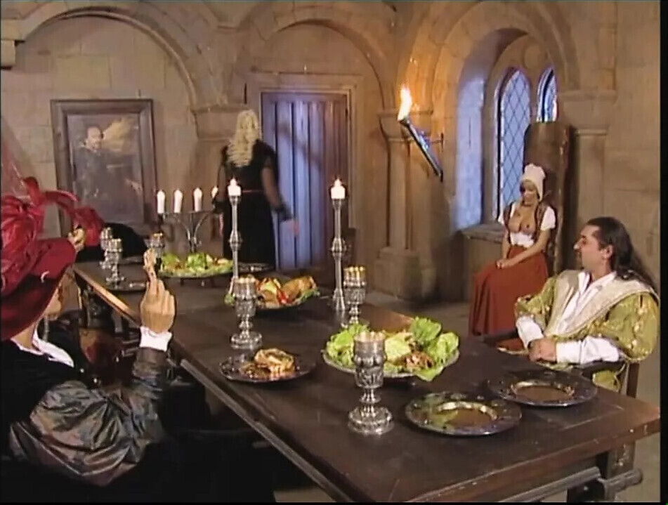 Eroticplanet Wild Pleasure (Full Movie)