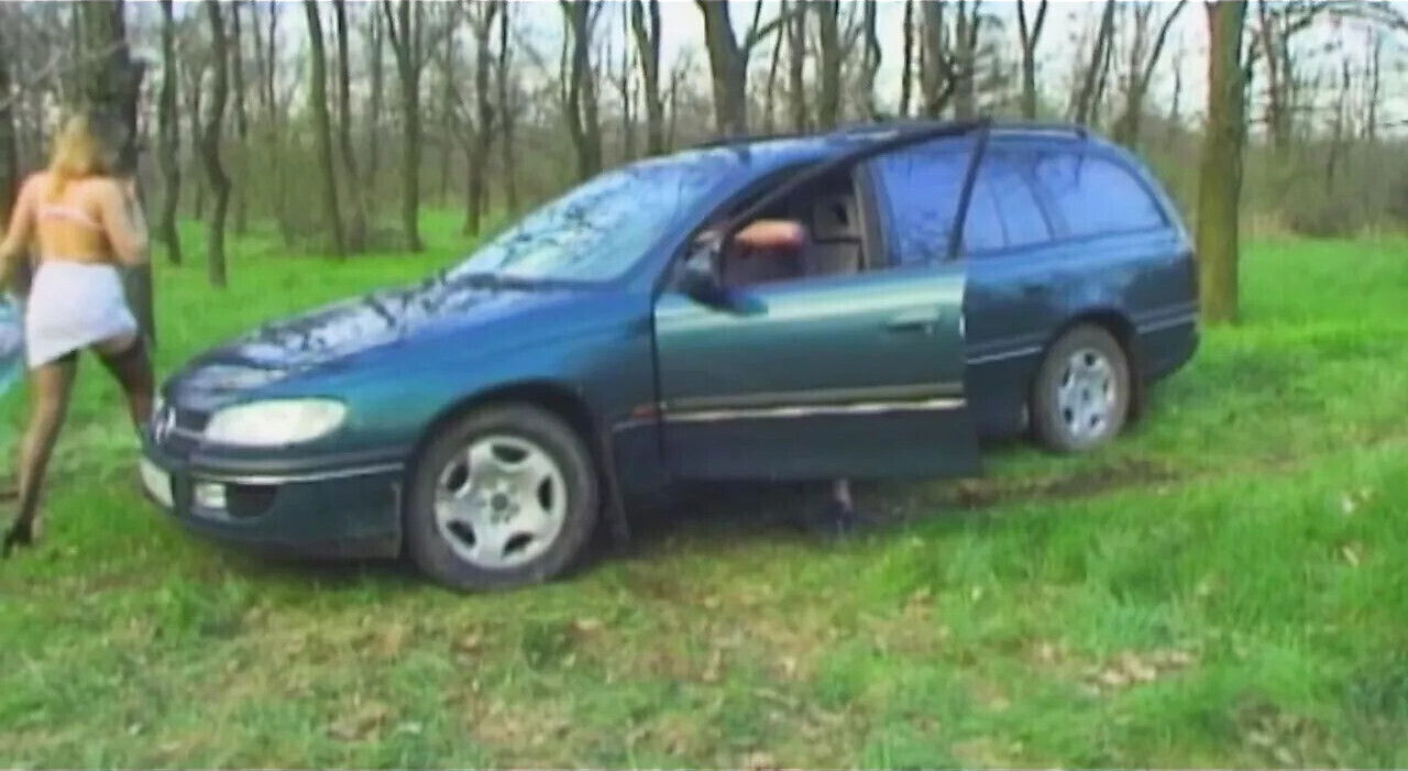 wild sluts crazy party Episode