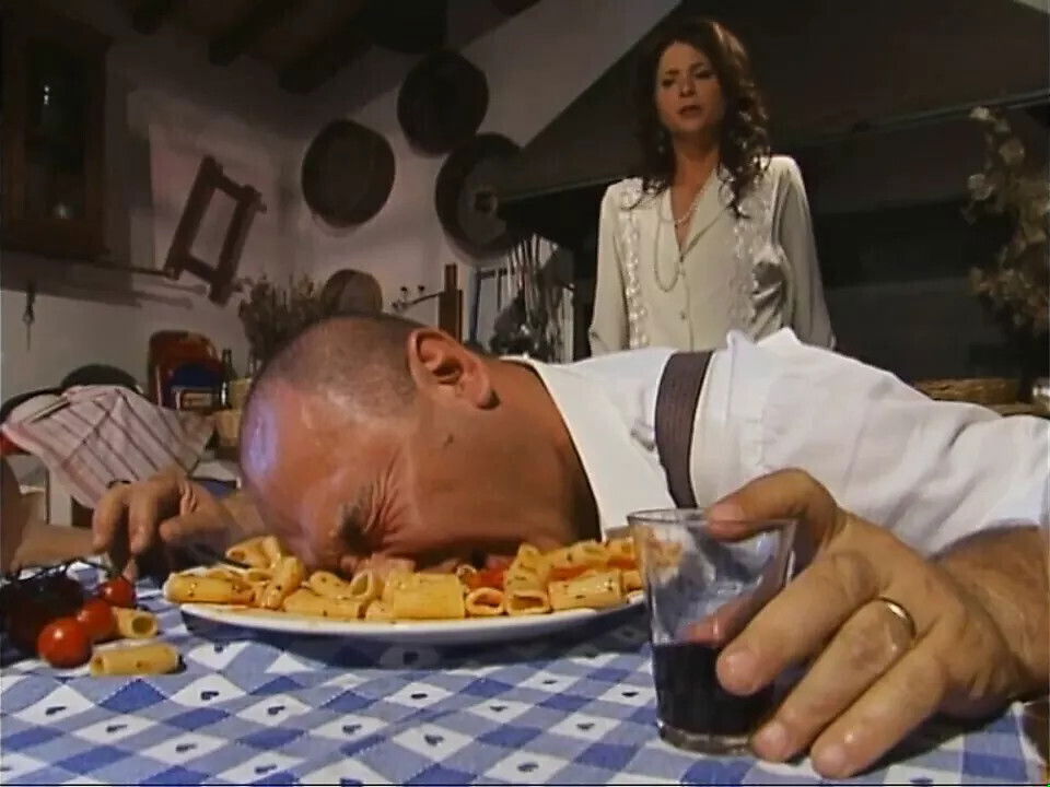 Life Jessica Fiorentino Episode