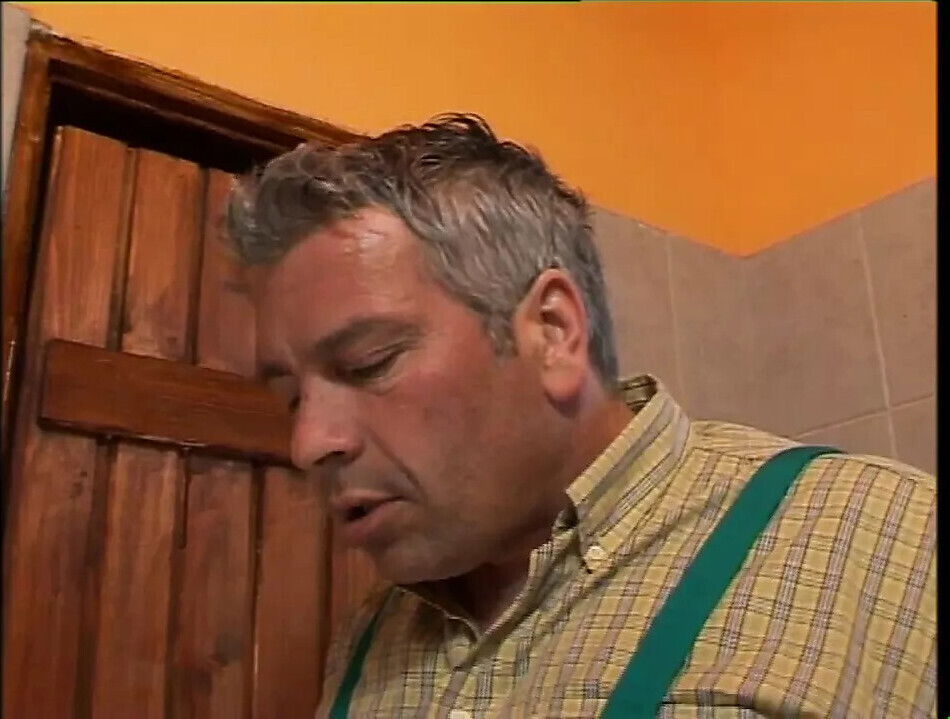 Prima bocca culo! (Full Movie Restyling