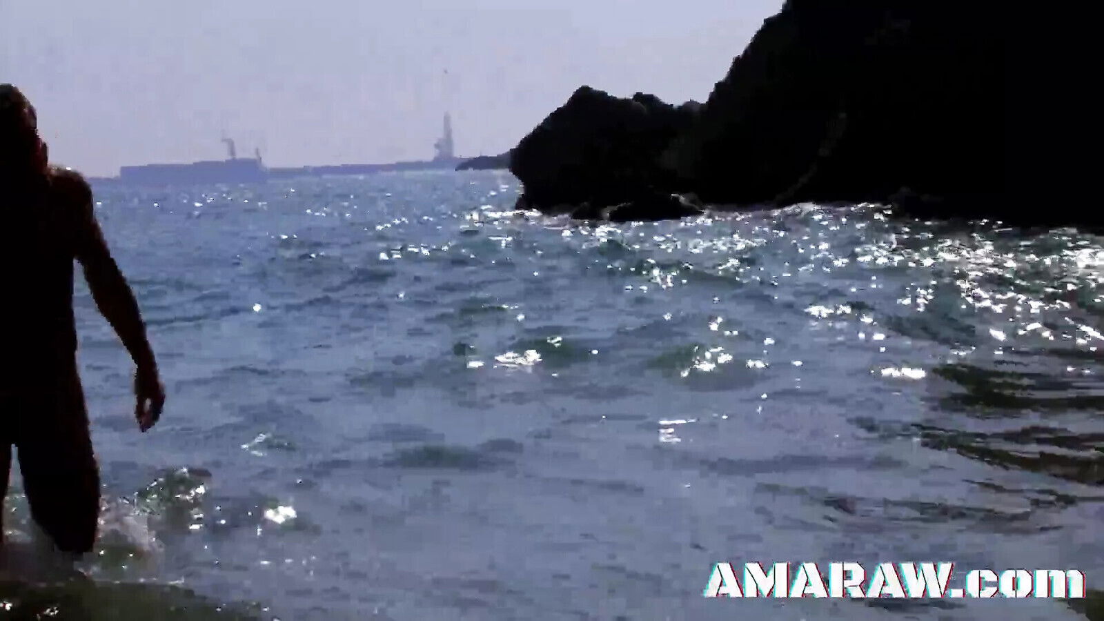 Double penetration after Isabelle Solis' threesome