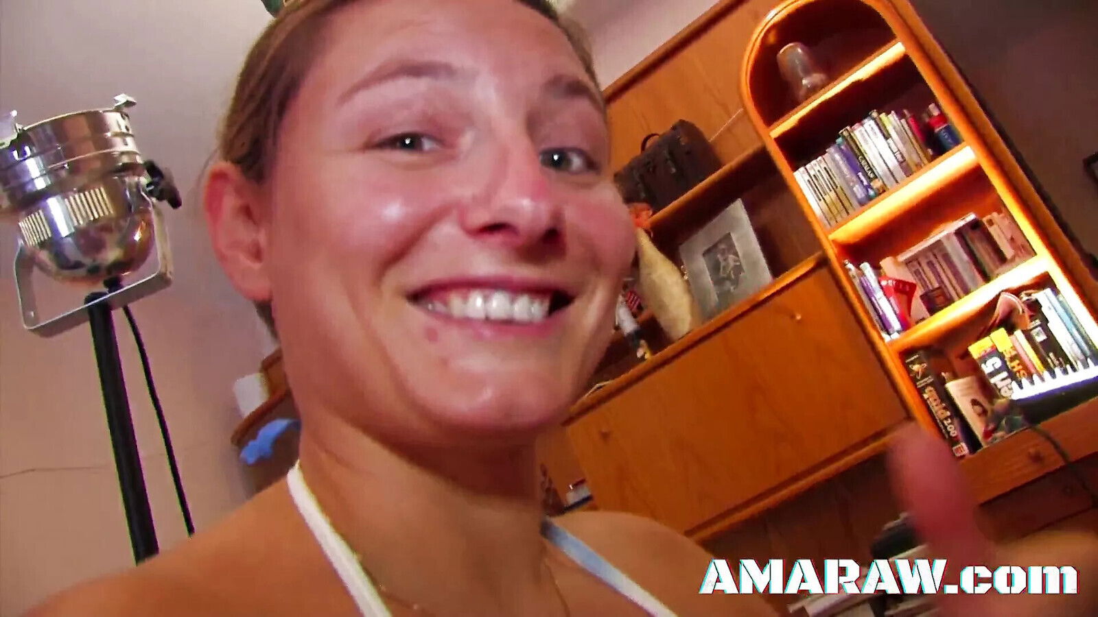 mouth slutty Halana gets anally thrashed