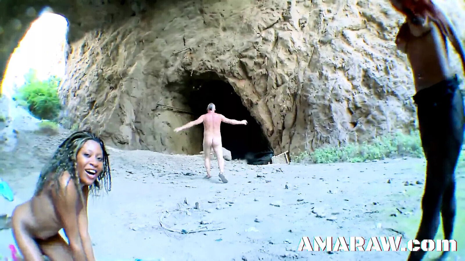 black whores Nancy Love Naomi Lioness