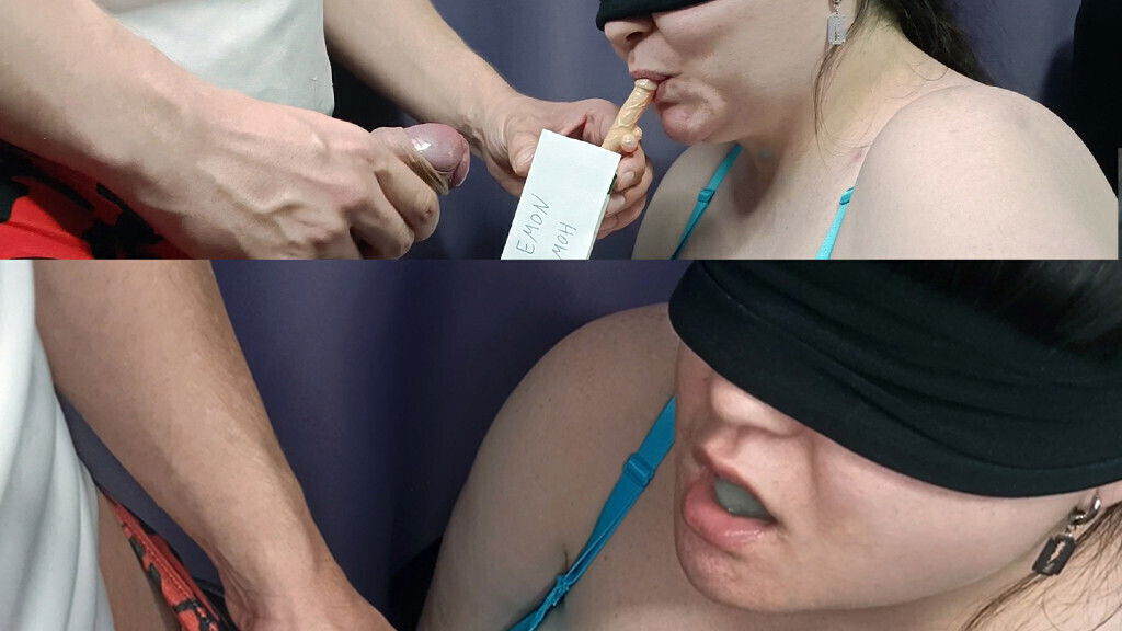 best friend tricked give liked taste