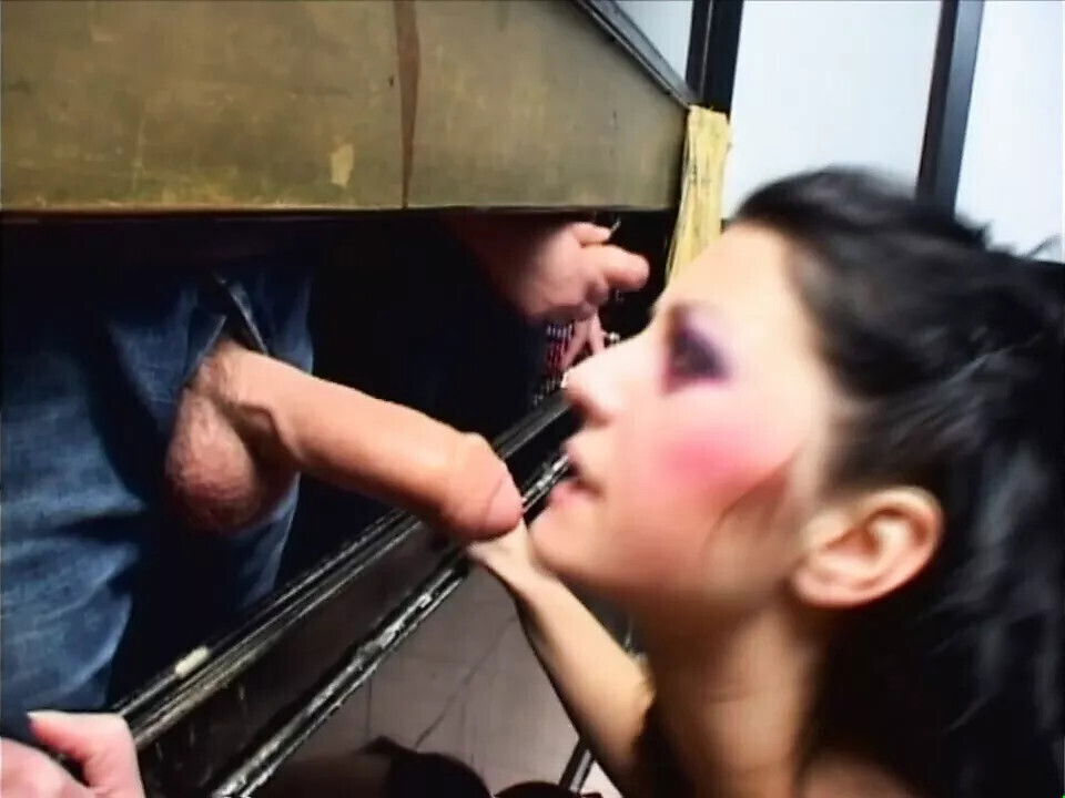 Eroticplanet Party Episode