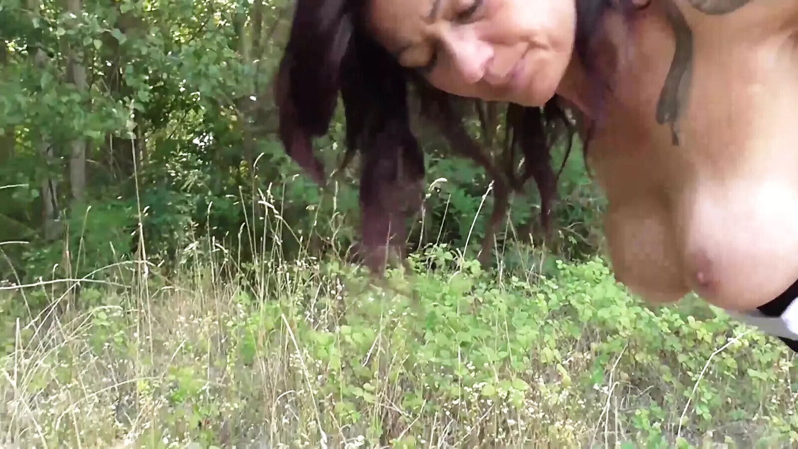 vizi Privati Roberta Farnese (Full Movie)