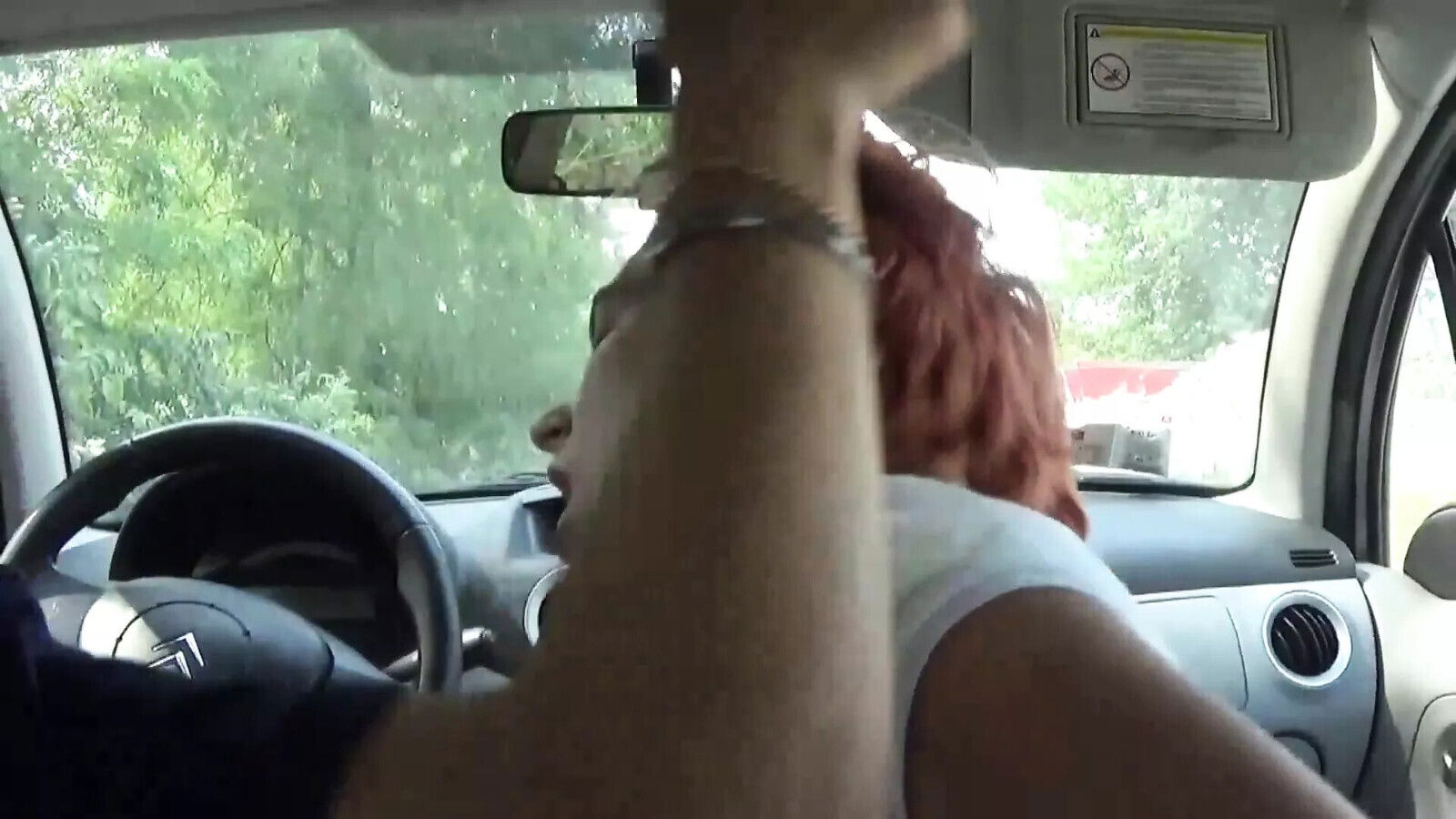 Ragazza vostre Voglie!!! (Episode #04)