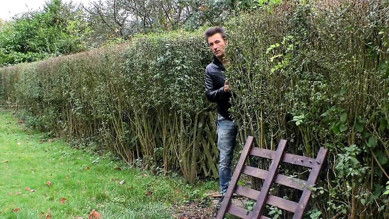 Sexy Swingers Club Episode