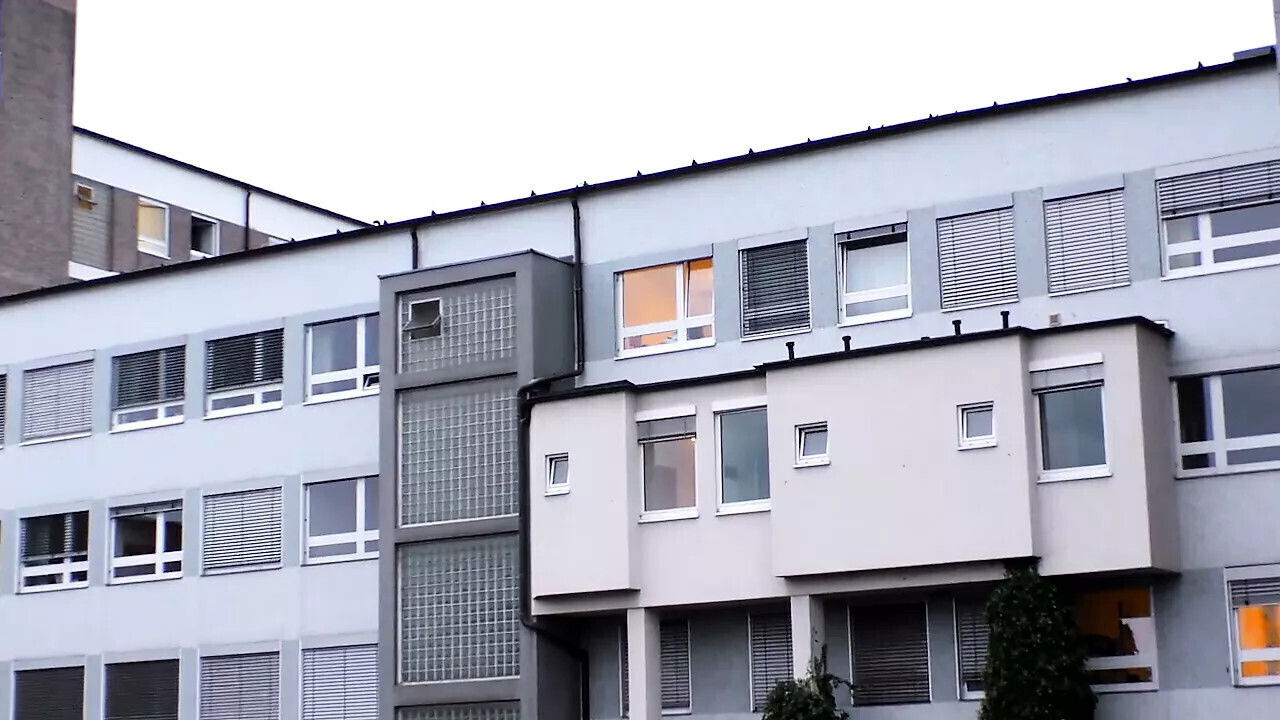 Sexy Swingers Club Episode