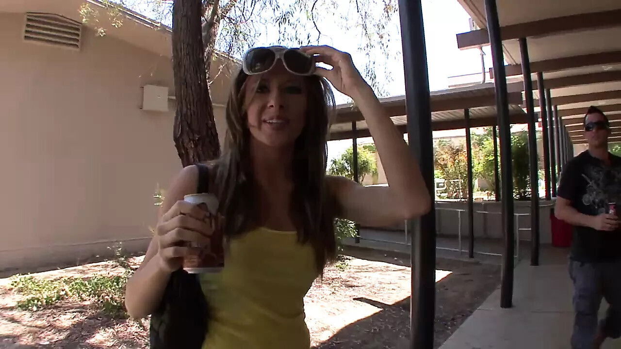 Real American Adventures!!! (Episode #05)