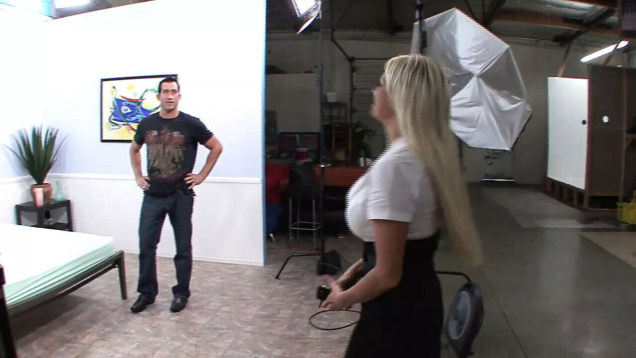 Monster Attack USA!!!